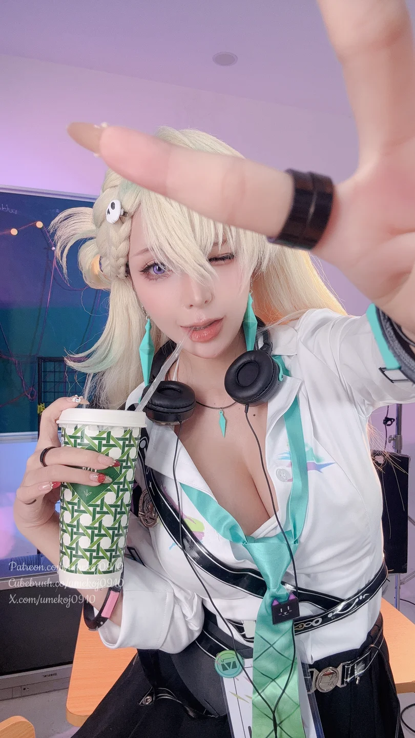Umeko_J - Lynae 「Wuthering Waves」[103P,4V-1.34GB] tg@simisebaisi 【丝足阁】092.webp